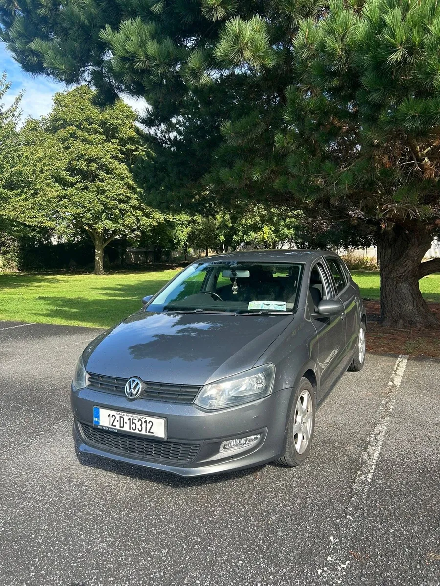 Volkswagen Polo - Image 1