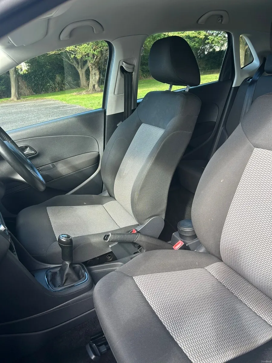 Volkswagen Polo - Image 3