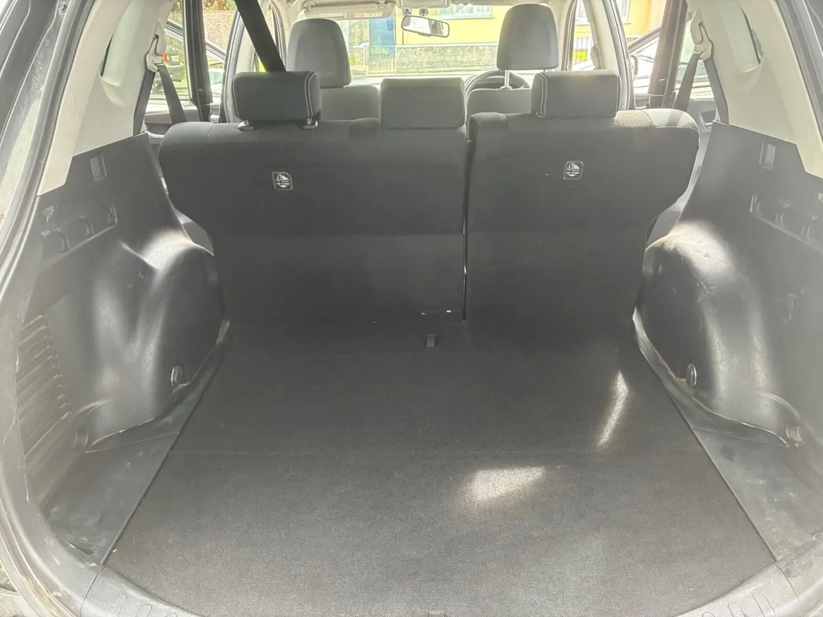 Toyota RAV4 Luna - Image 6