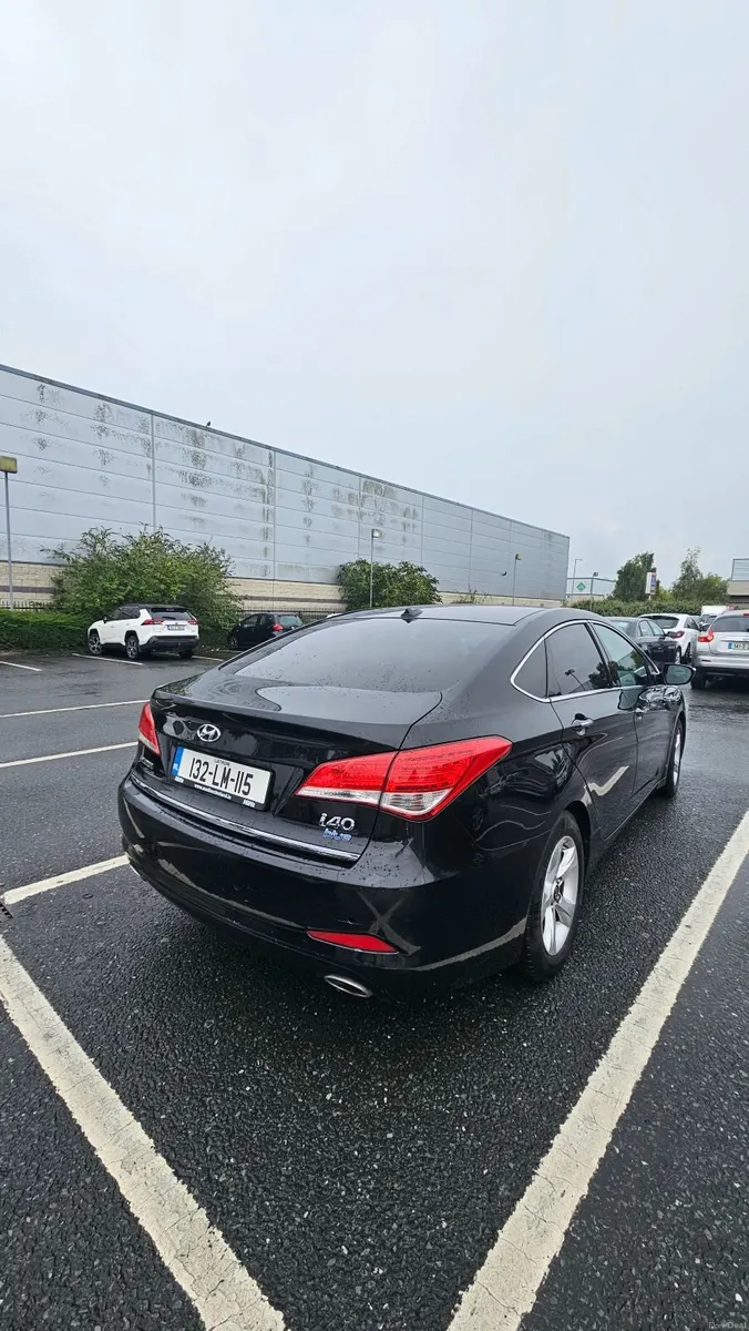 Hyundai i40 2013 - Image 1