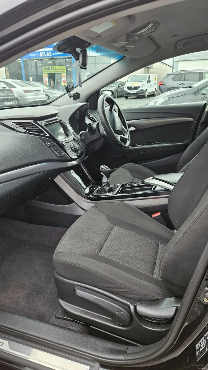 Hyundai i40 2013 - Image 3