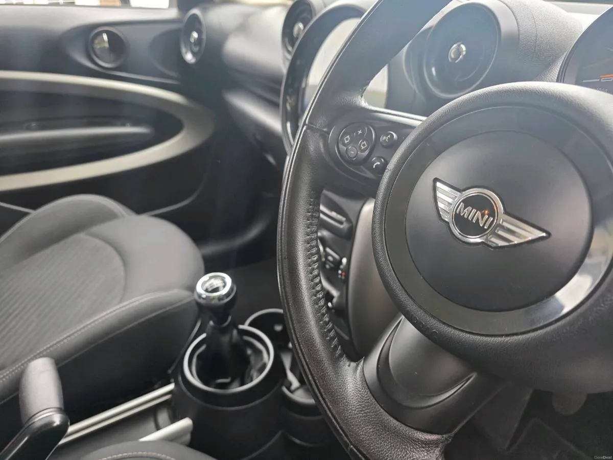 Mini Cooper Paceman - Image 6