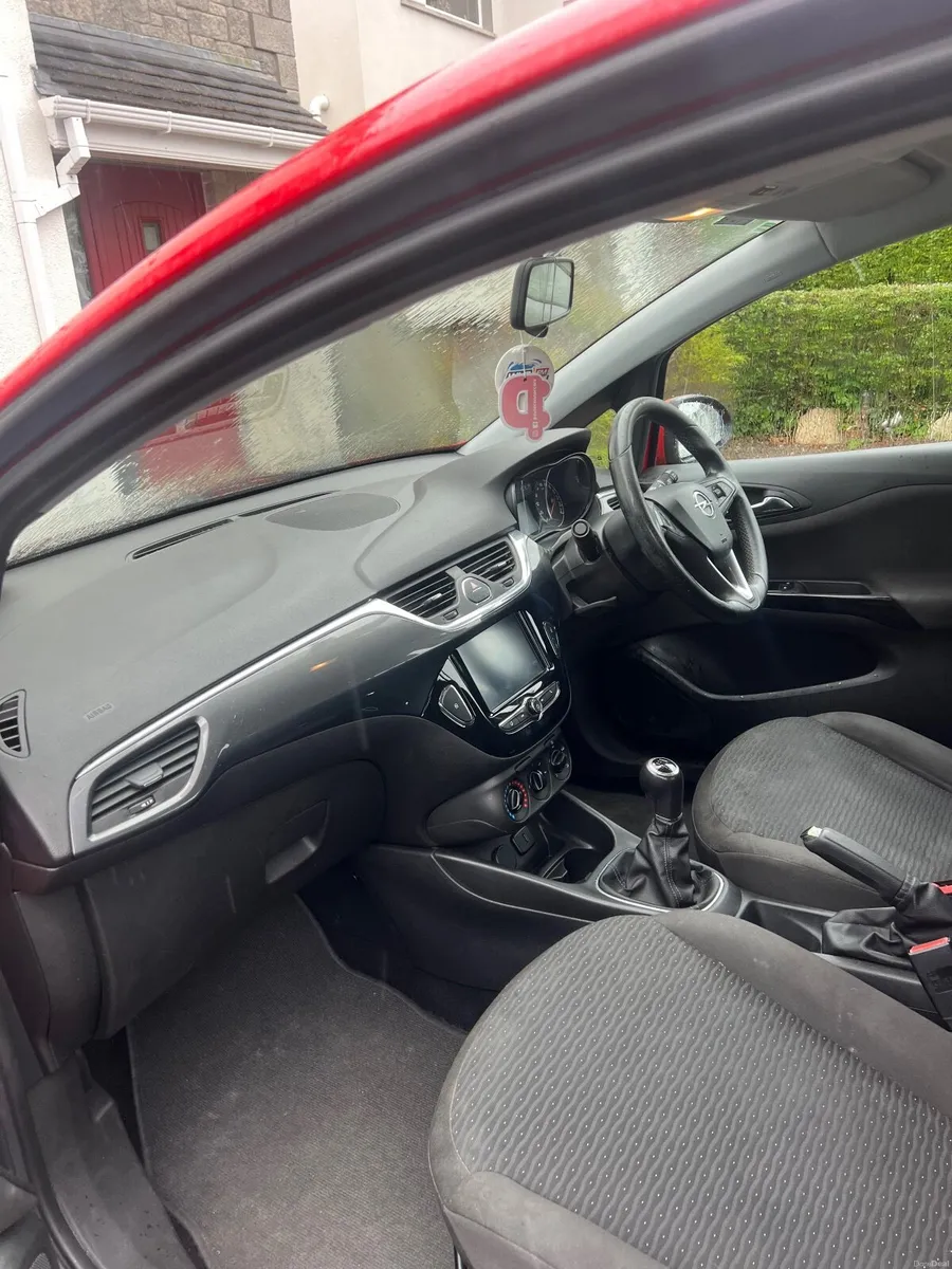 Opel Corsa 2017 - Image 3