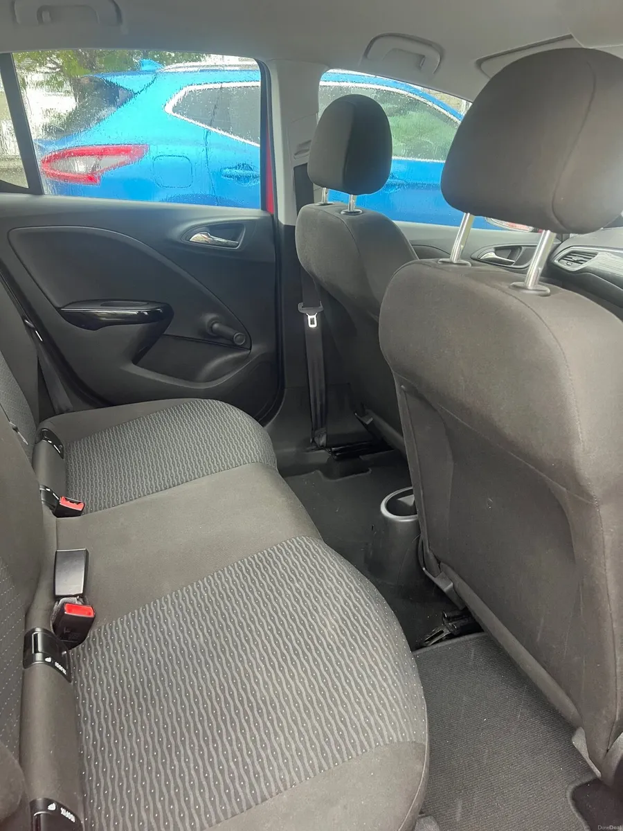 Opel Corsa 2017 - Image 5