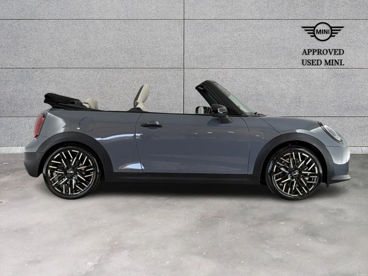 Mini Cooper Cooper S - Image 2