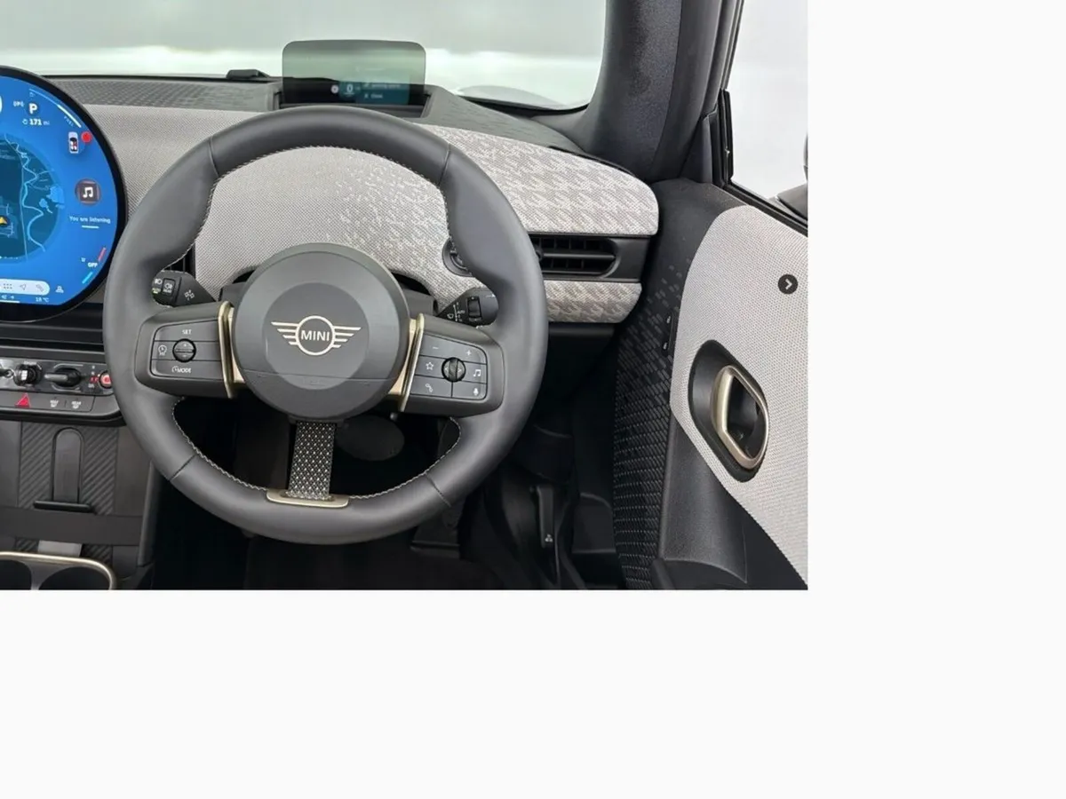 Mini Cooper Cooper S - Image 3