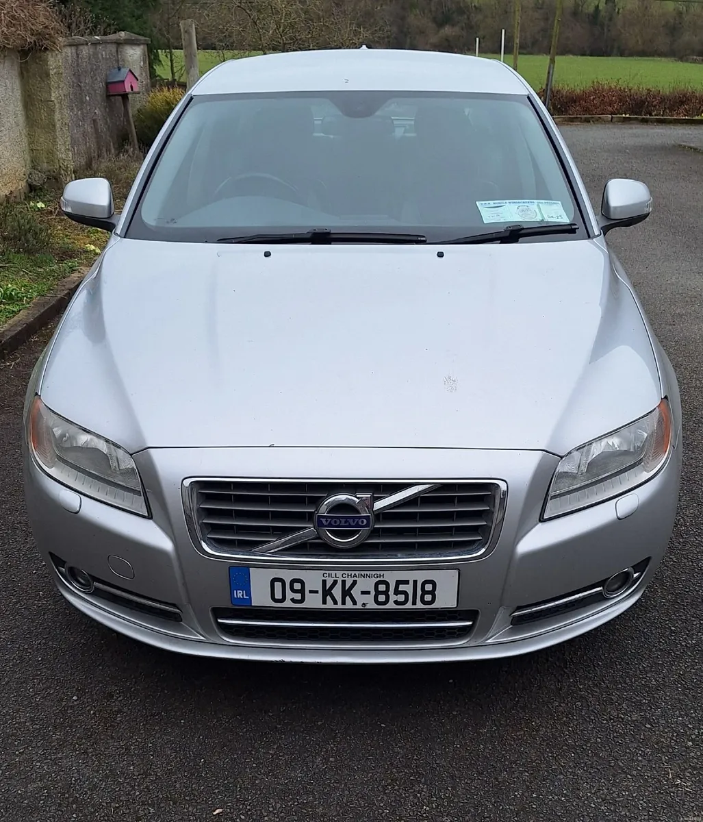 Volvo S80 2009 - Image 3