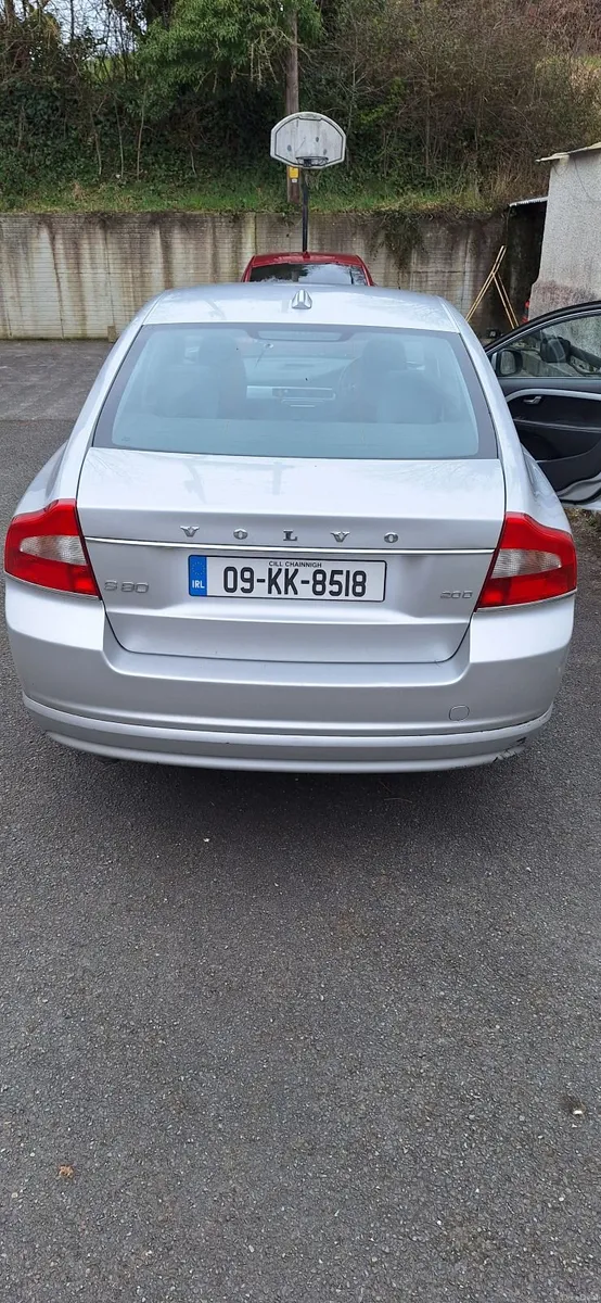 Volvo S80 2009 - Image 4