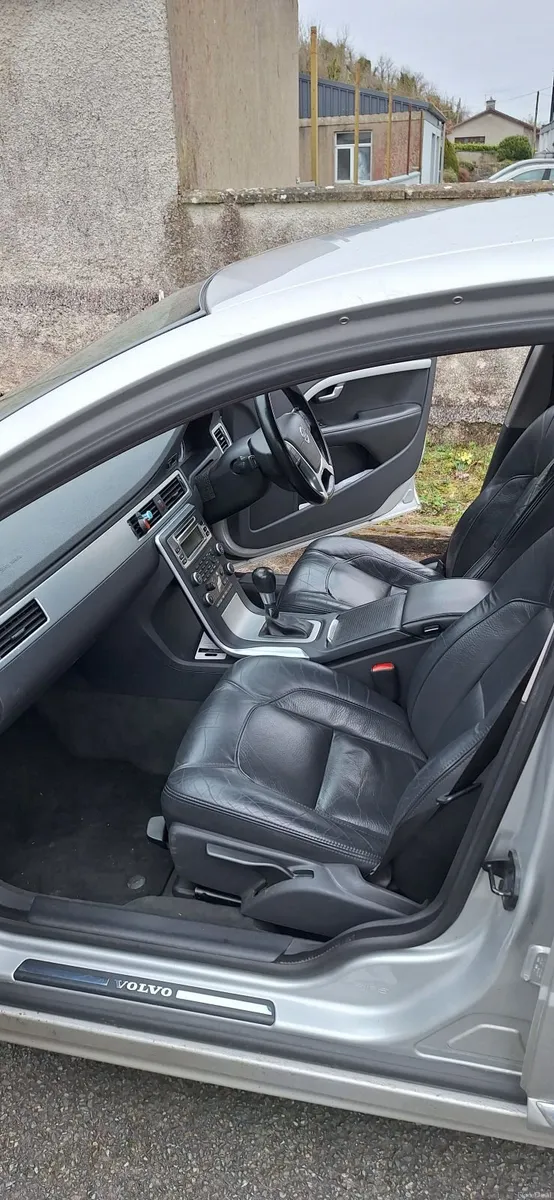 Volvo S80 2009 - Image 6