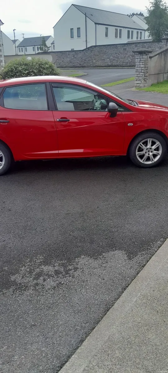 SEAT Ibiza 2012 - Image 3