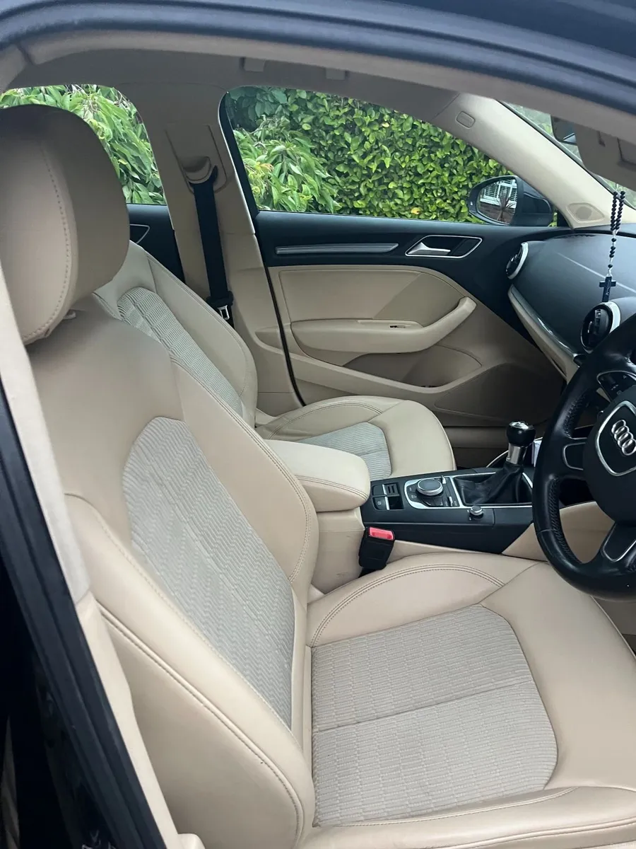 Audi A3 2016 - Image 3