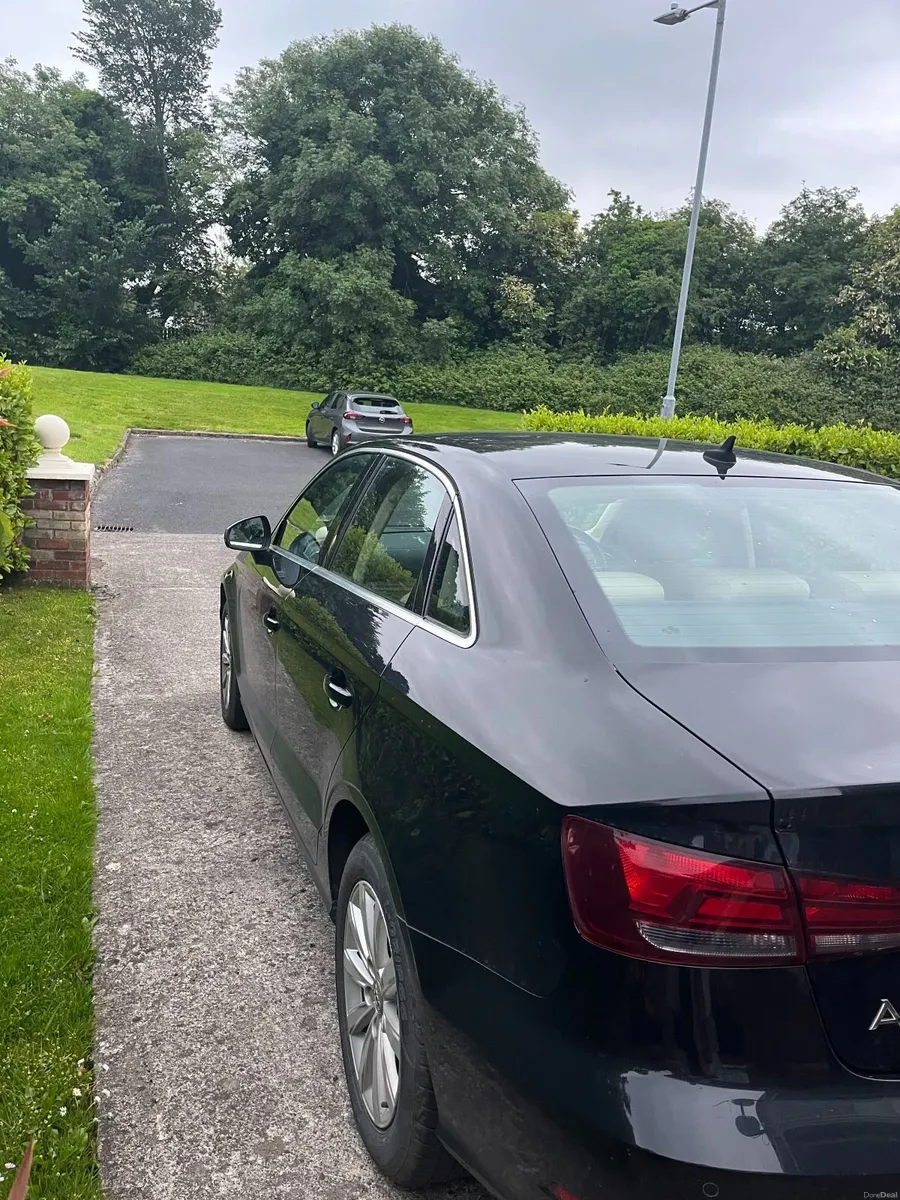 Audi A3 2016 - Image 5