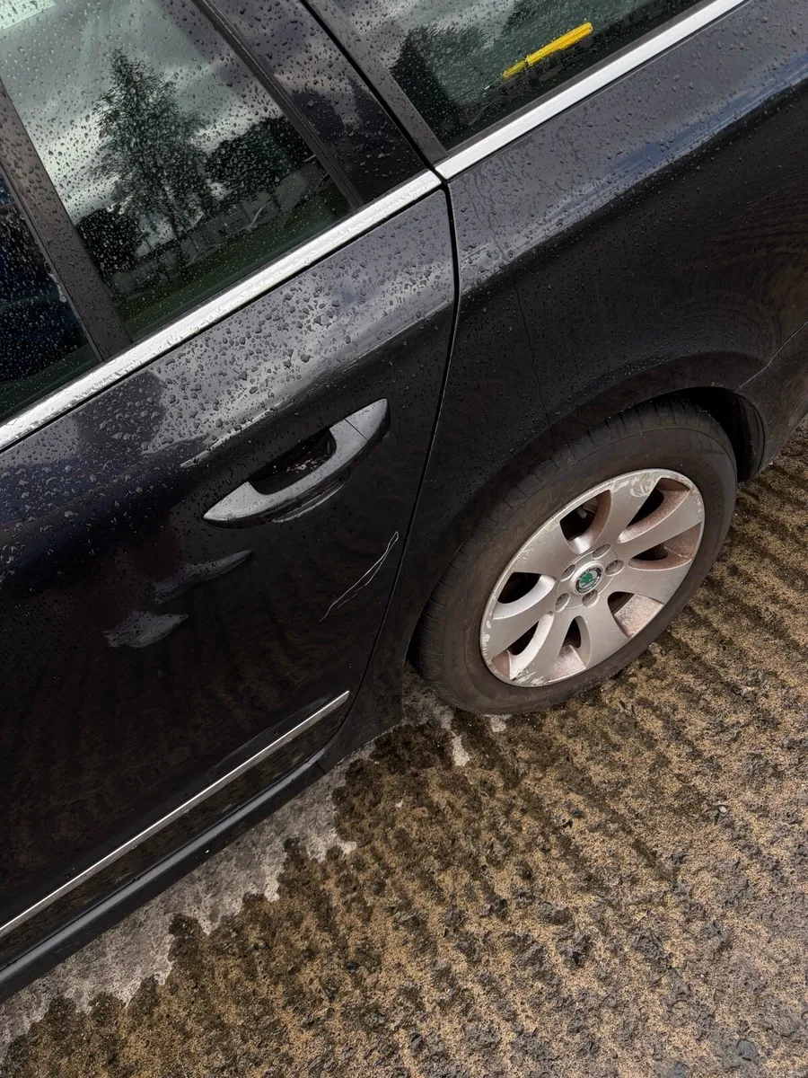 2012 Skoda Superb (1.6L Diesel) - Image 6