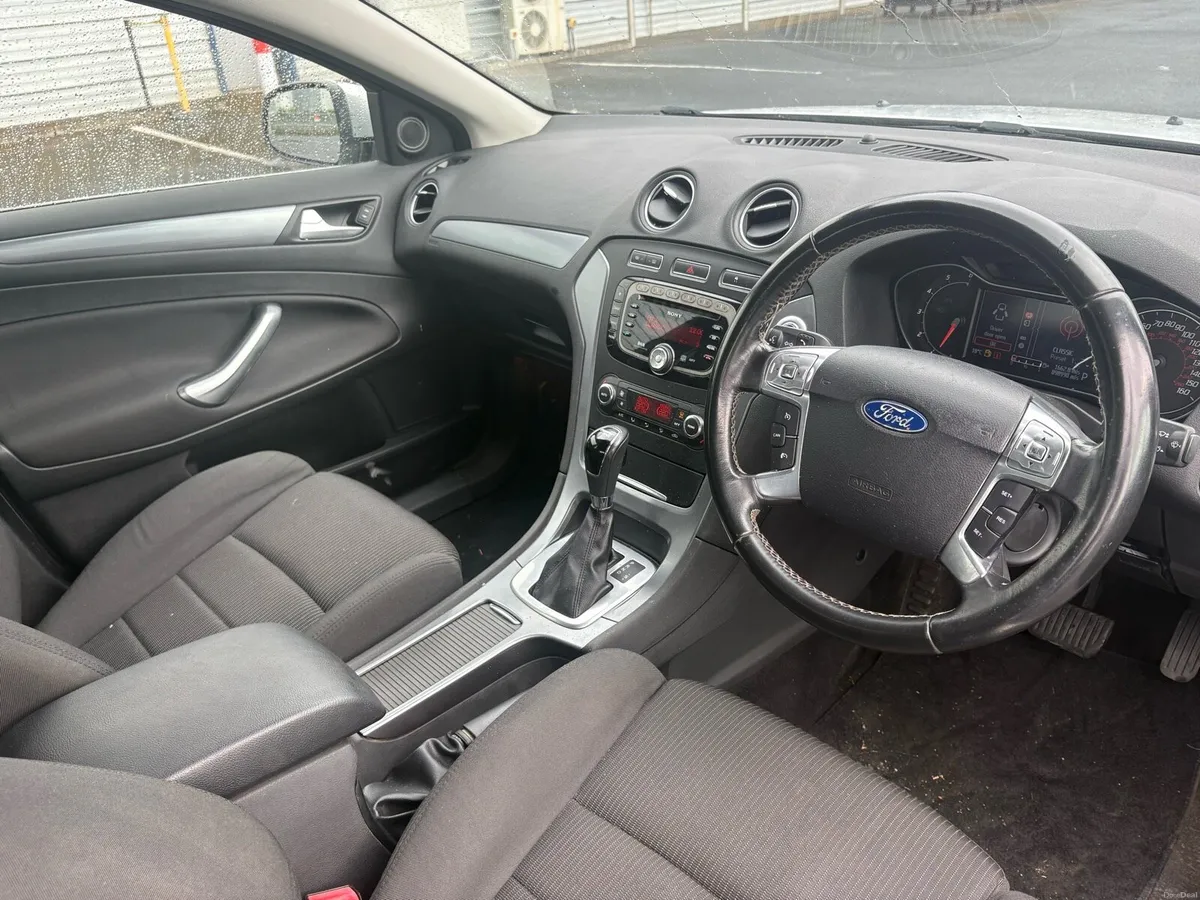 Ford mondeo titanium automatic - Image 6