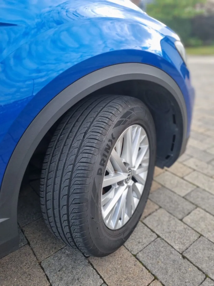 Volkswagen T-Roc 2018 - Image 5
