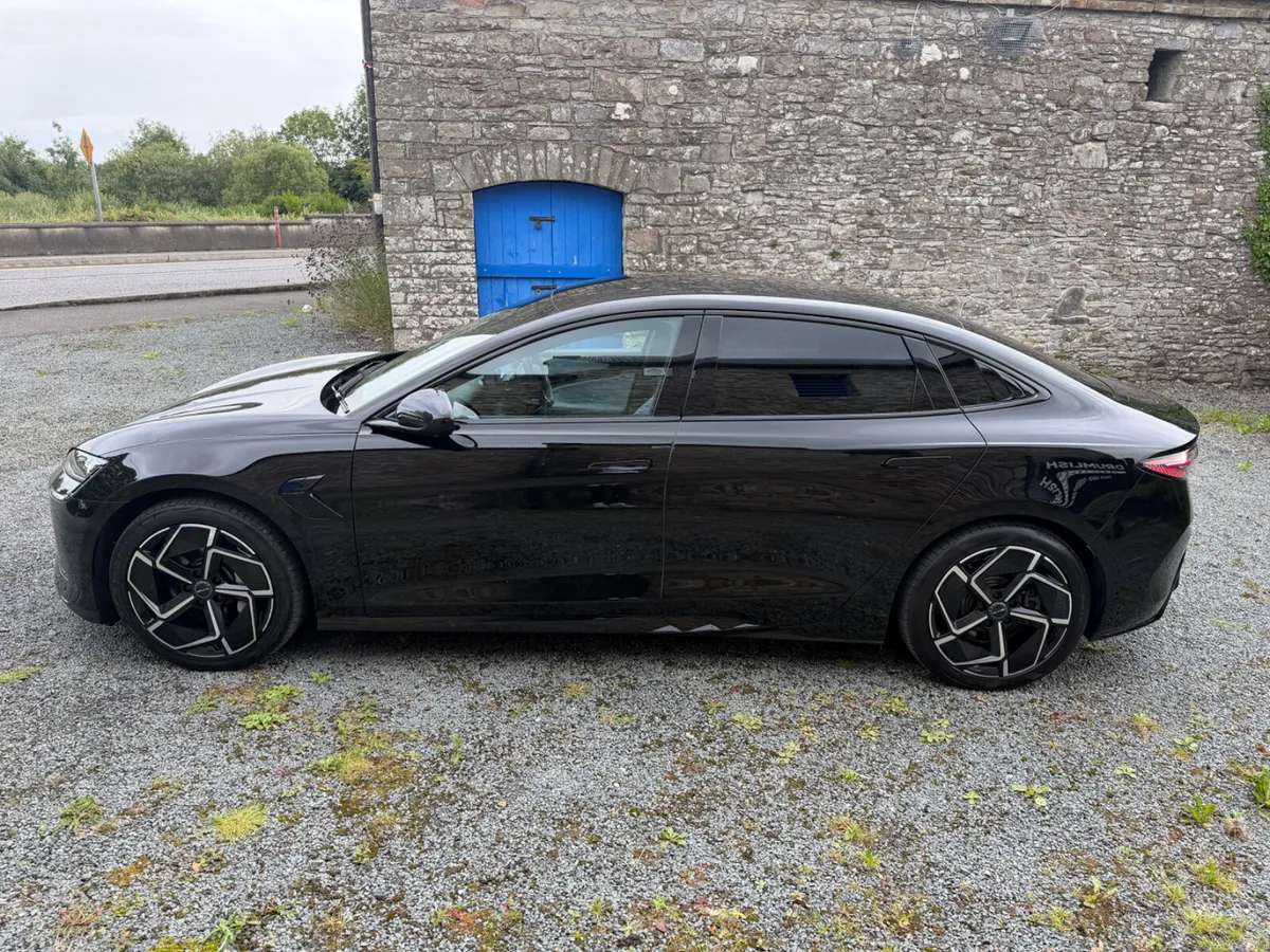 2024 BYD SEAL 390KW 83KWH EXCELLENCE S €37750 - Image 5