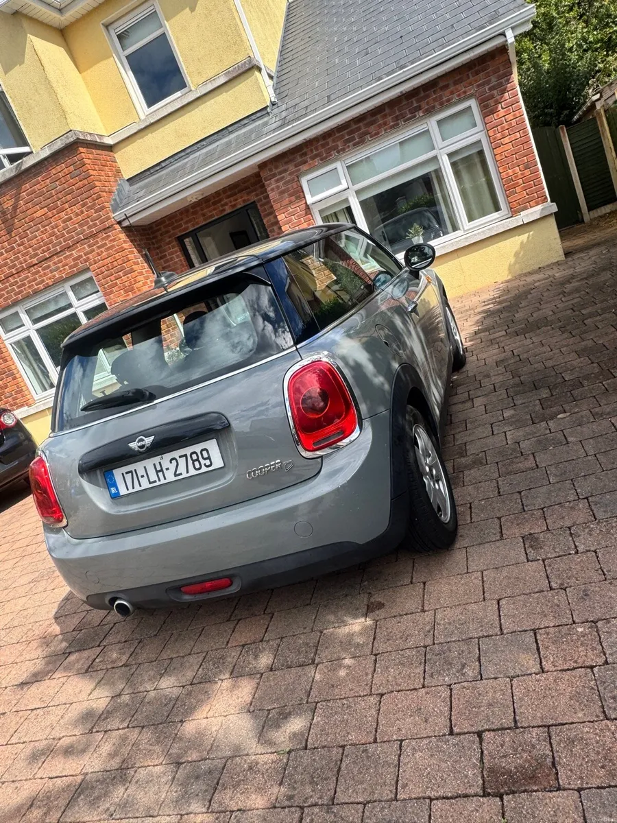 Mini Cooper D - Image 4