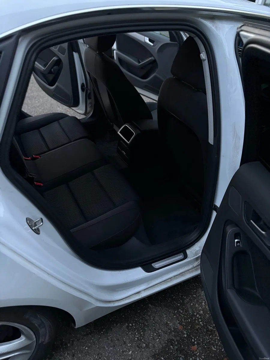 Audi a4 - Image 5