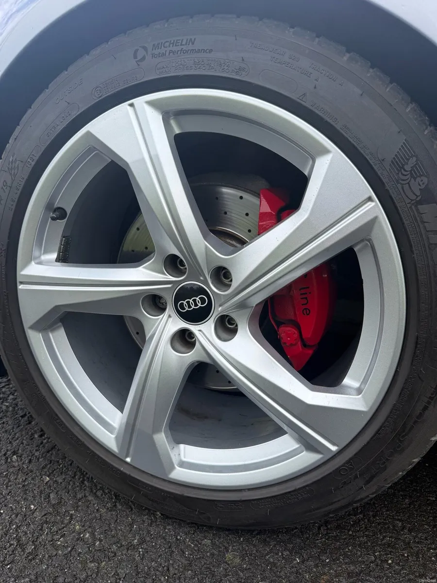 A6 2.0TDI Quattro 190HP - Image 2