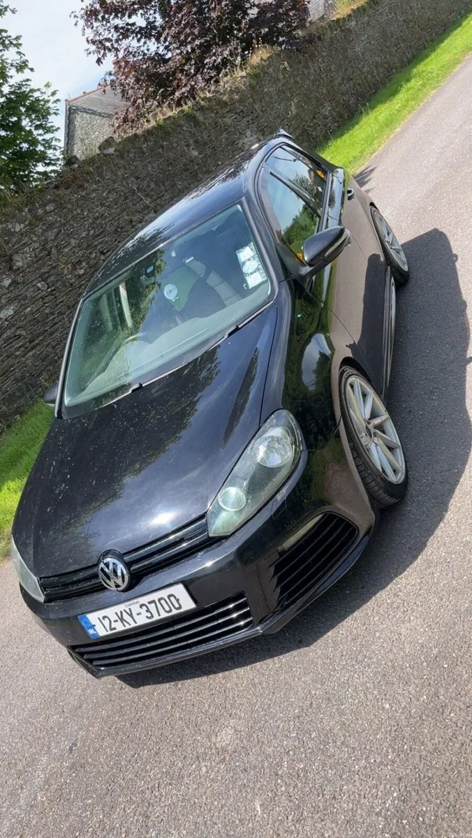 Volkswagen Golf 2012 - Image 5