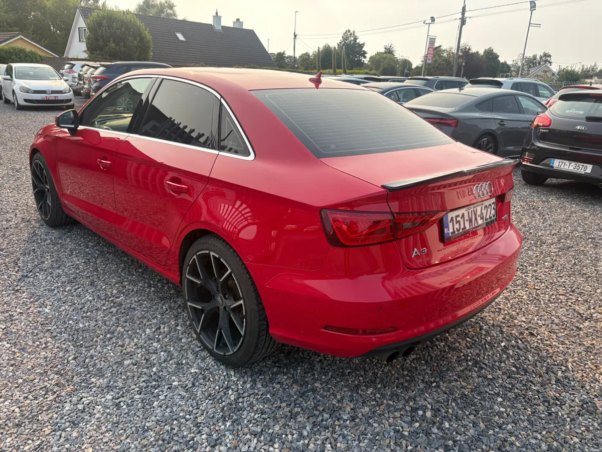 Audi A3 1.4 Automatic - Image 5