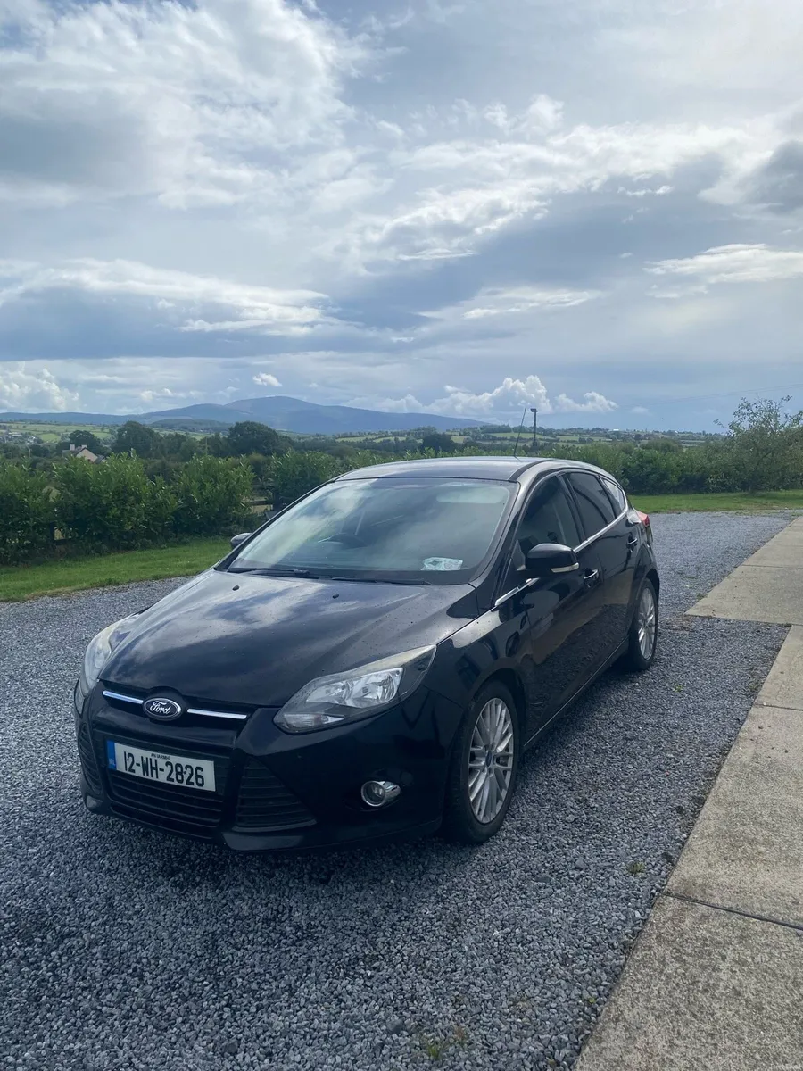 Ford Focus - Image 3