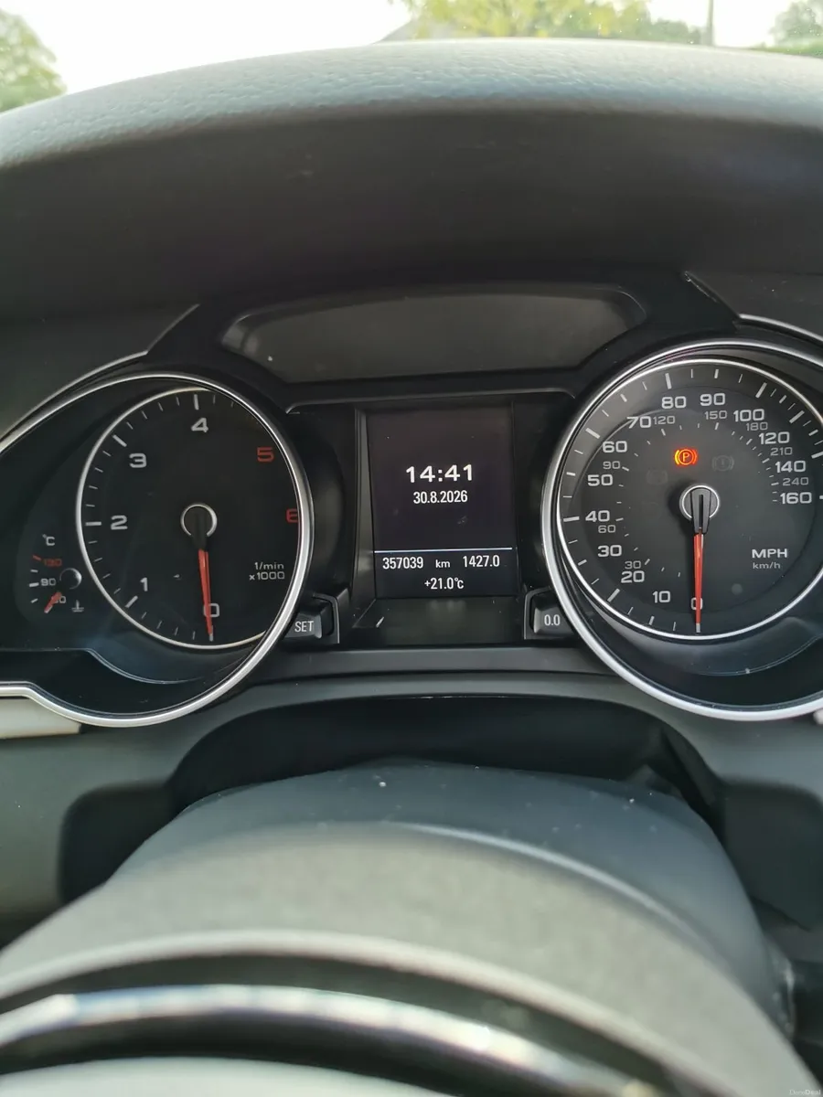 Audi A5 2015 - Image 4