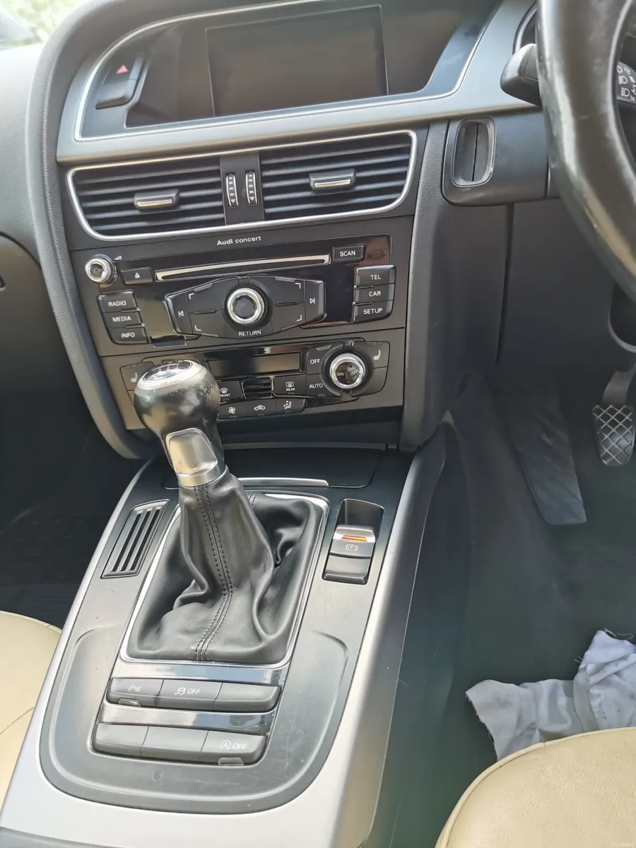 Audi A5 2015 - Image 5