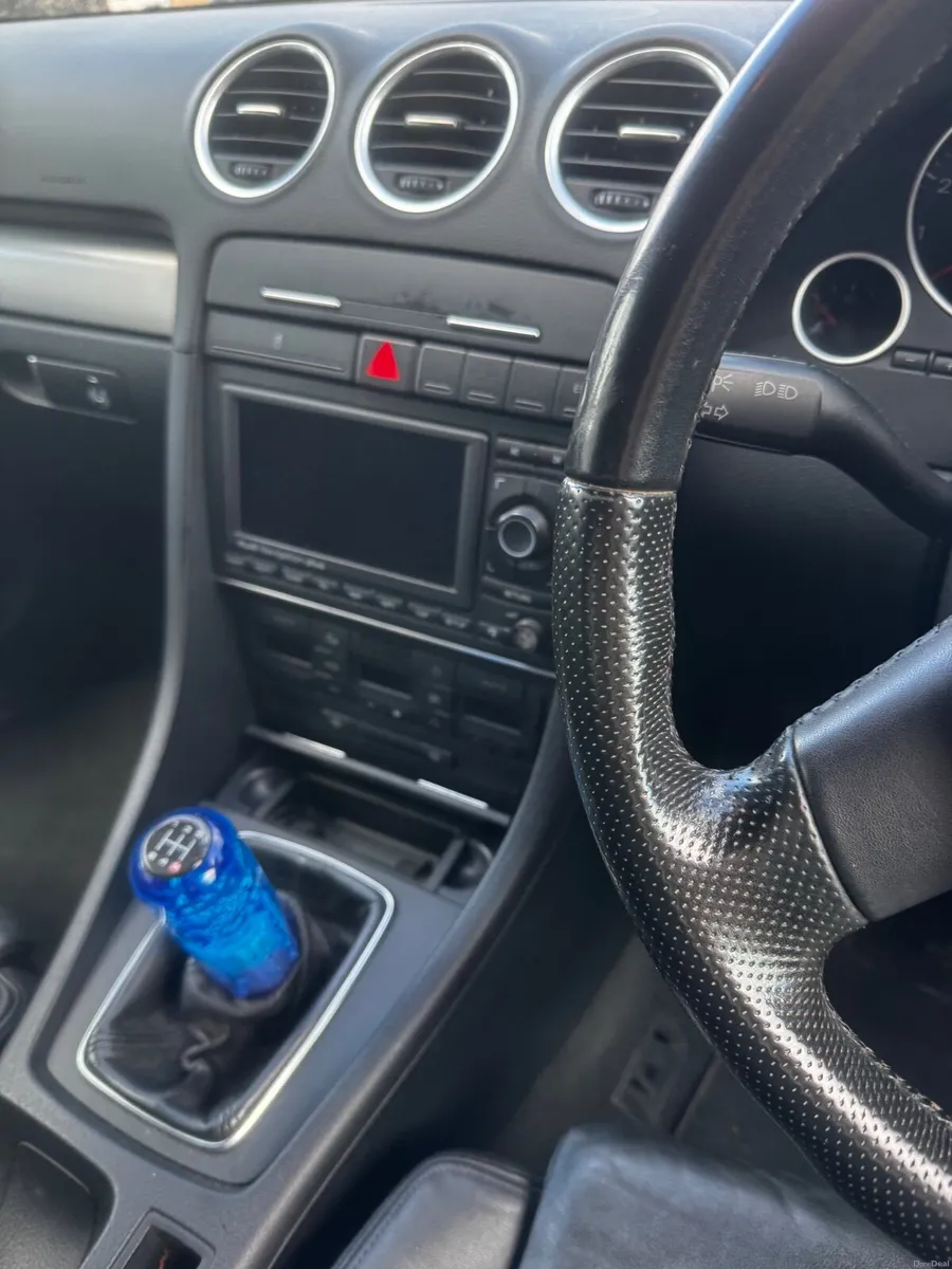Audi A4 2007 - Image 2