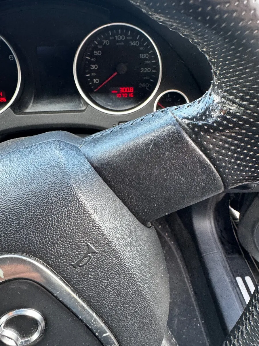 Audi A4 2007 - Image 3