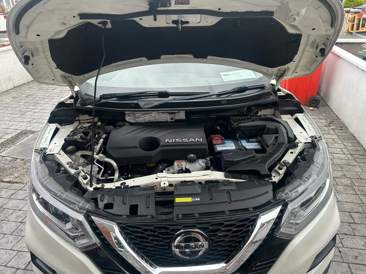 Nissan qashqai - Image 3