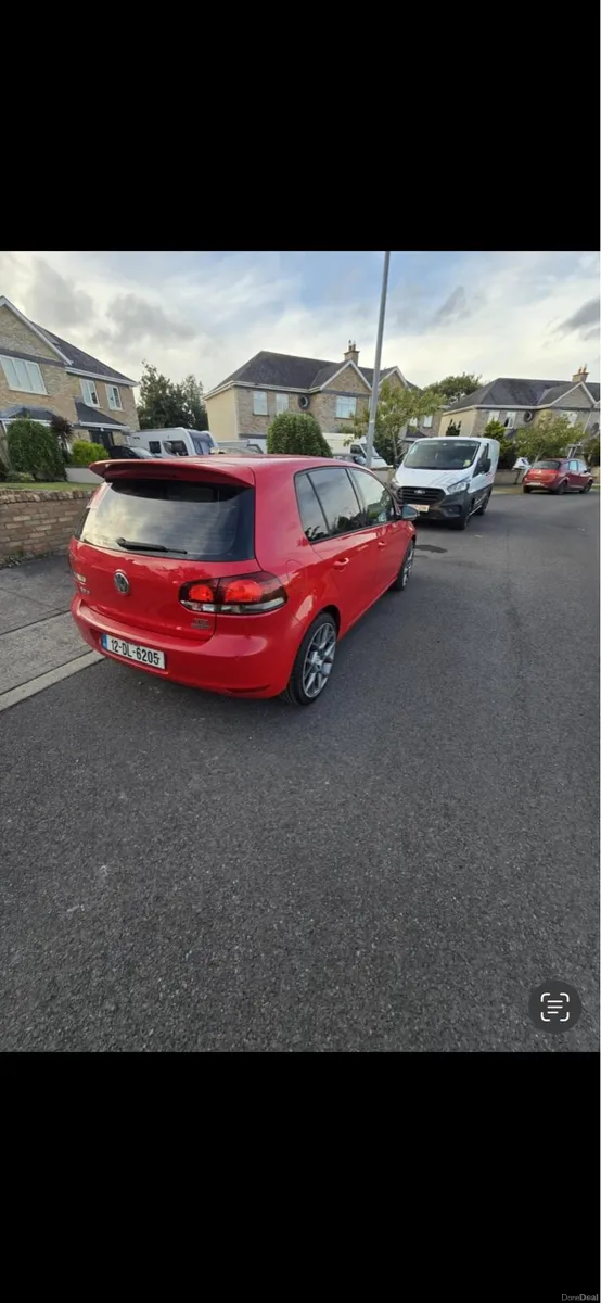 Volkswagen Golf 1.6 TDI - Image 2