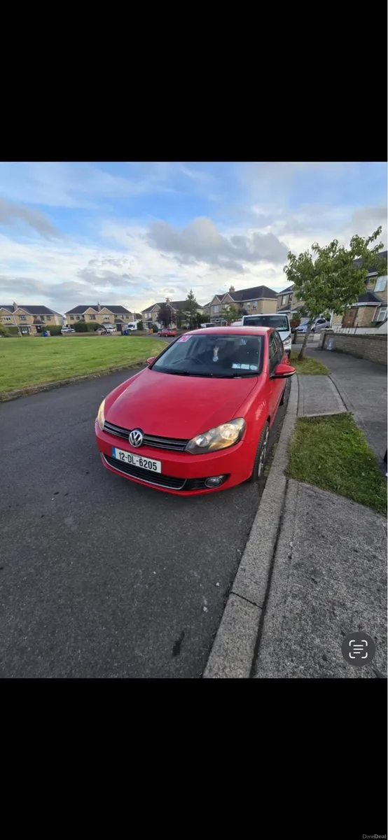Volkswagen Golf 1.6 TDI - Image 1