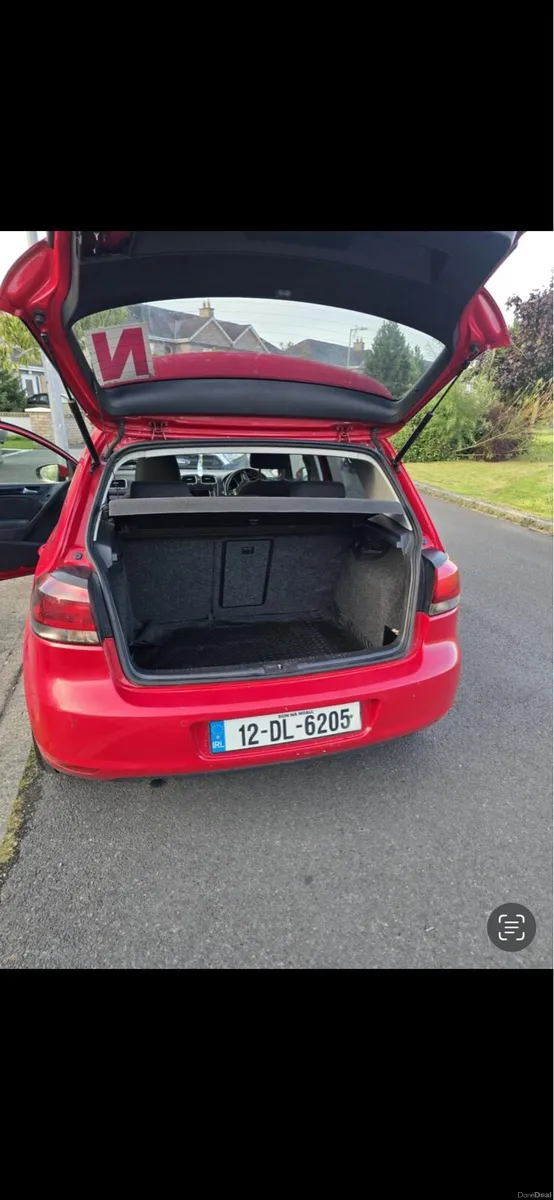 Volkswagen Golf 1.6 TDI - Image 6