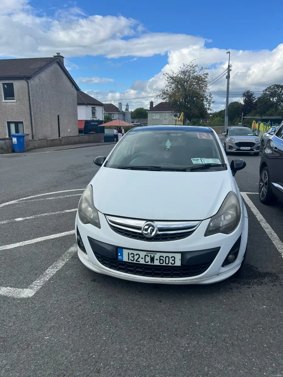 Vauxhall Corsa 1.2 Low Mileage - Image 5