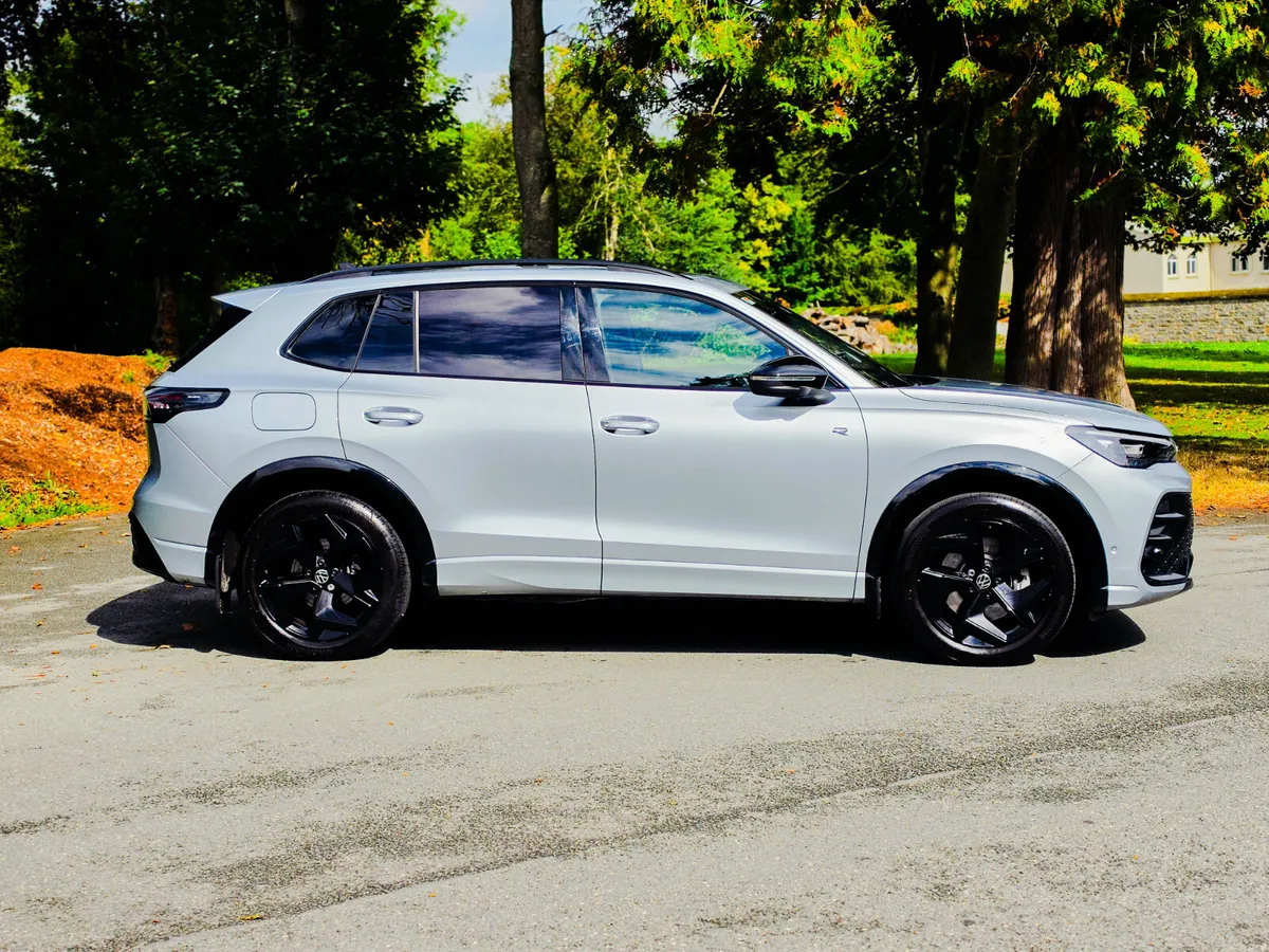 Volkswagen Tiguan 2025 - Image 5