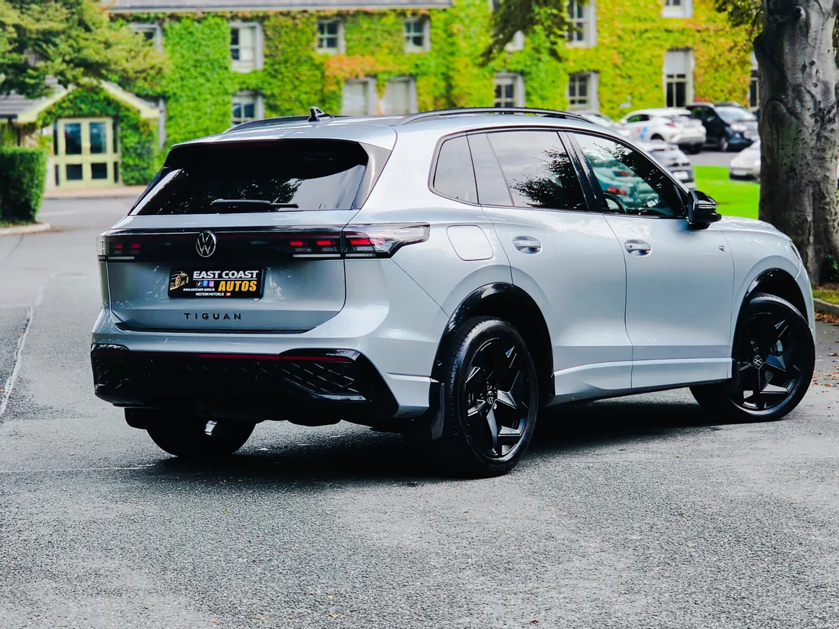 Volkswagen Tiguan 2025 - Image 2