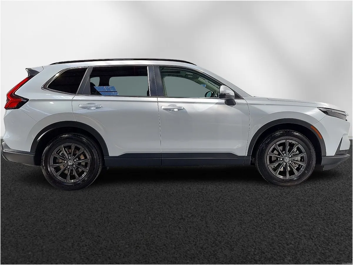 Honda CR-V 2.0 eHEV Elegance 5dr eCVT - Image 5