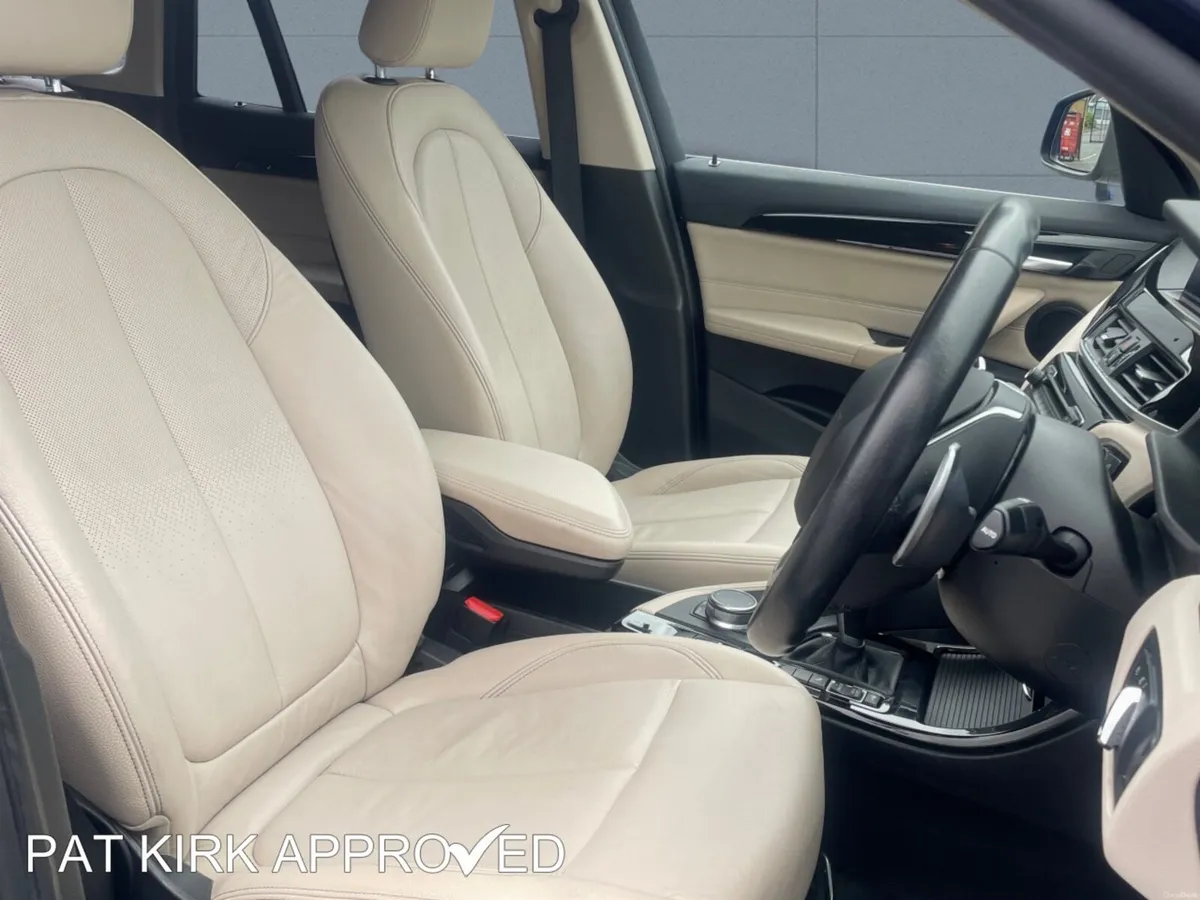 BMW X1 sDrive 20i xLine 5dr Step Auto - Image 6