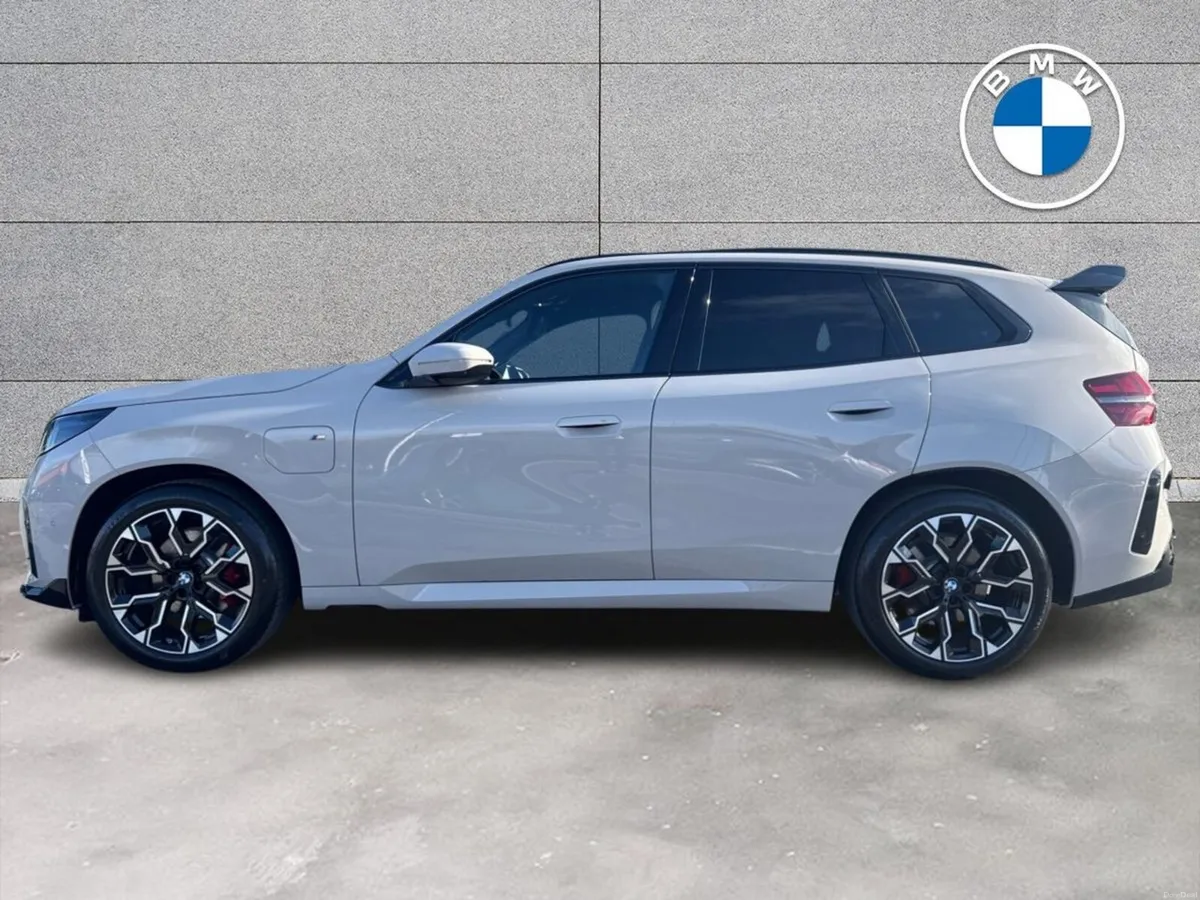 BMW X3 30e xDrive M Sport - Image 3