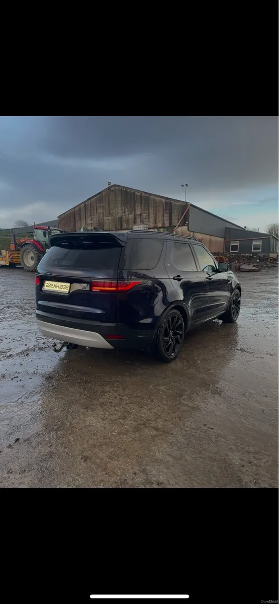 Land Rover Discovery - Image 2