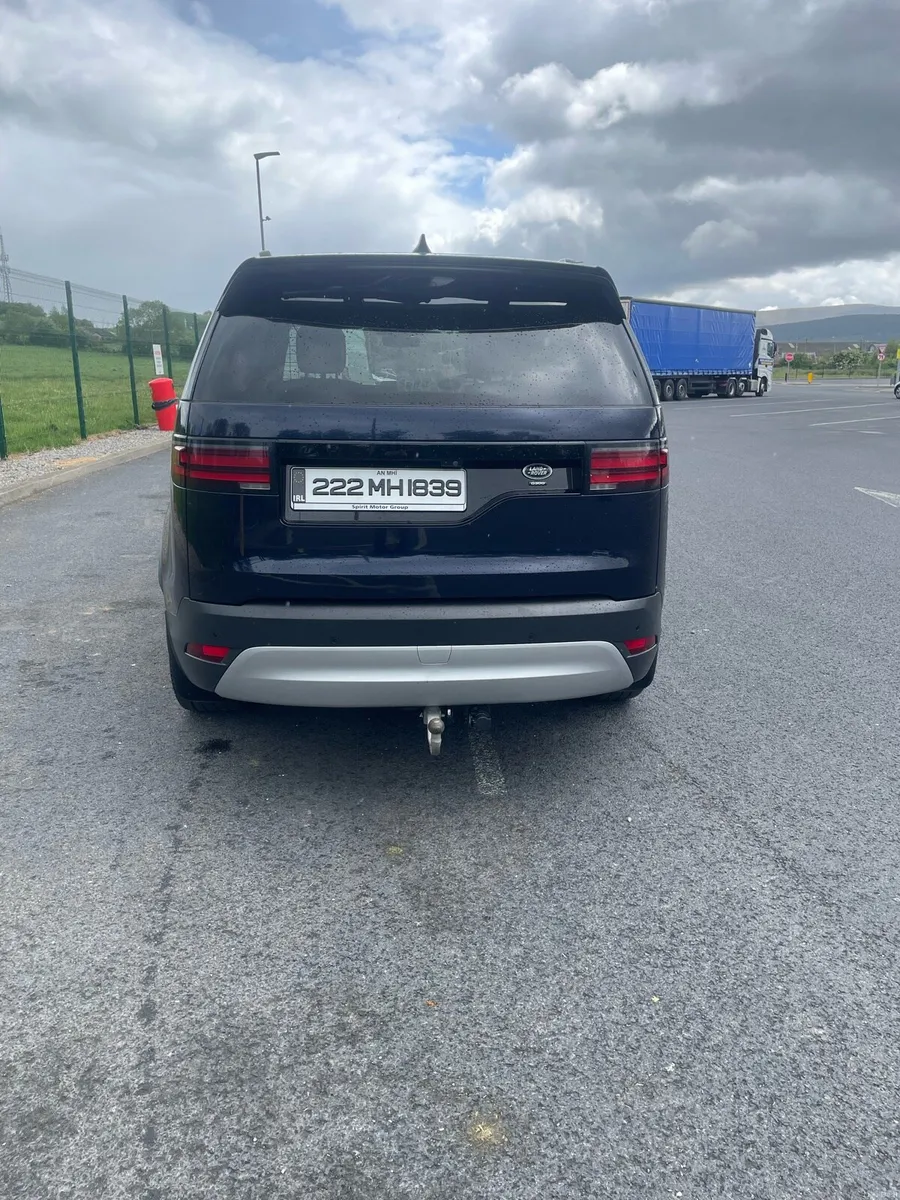 Land Rover Discovery - Image 6
