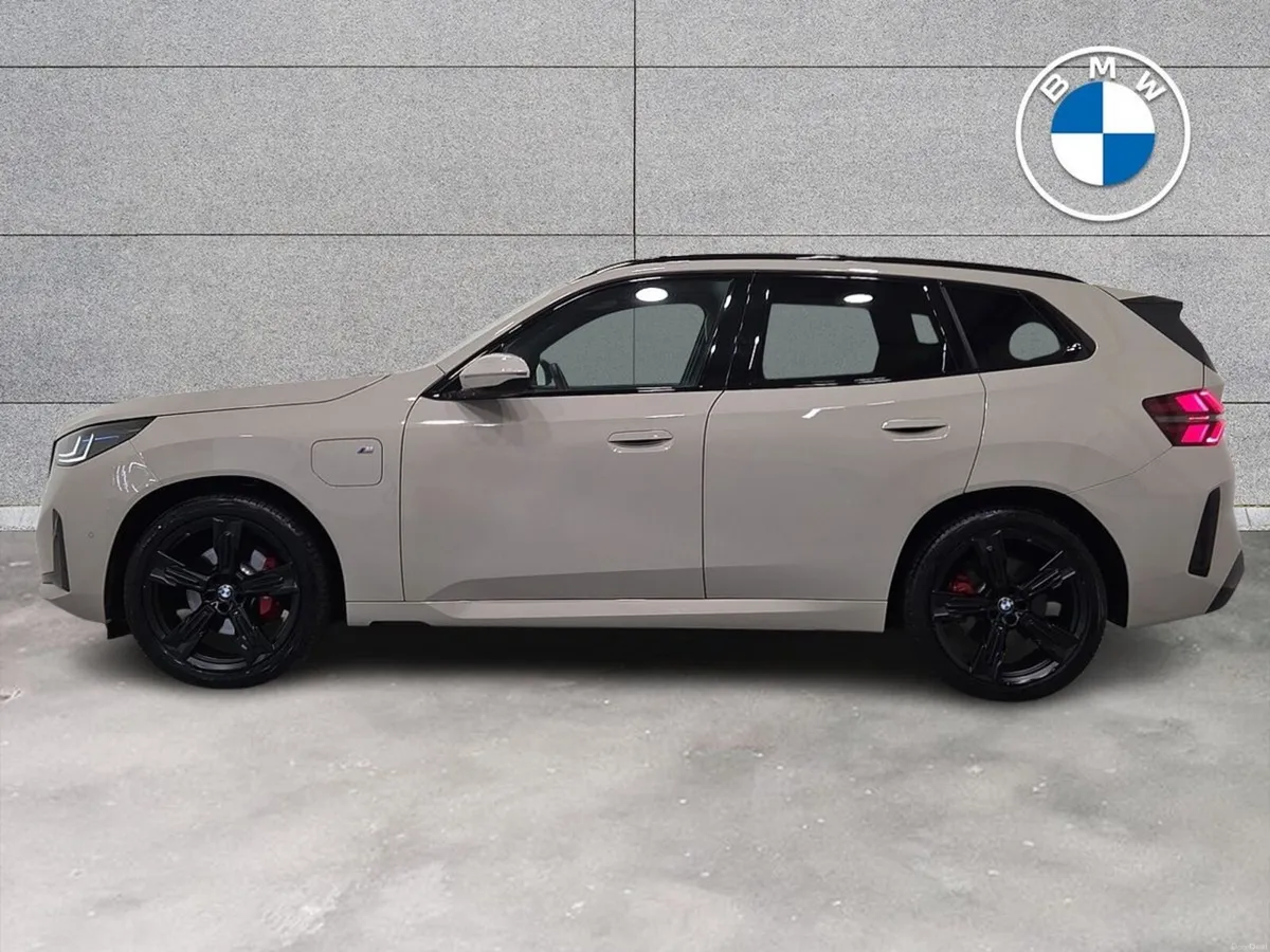 BMW X3 30e xDrive M Sport - Image 3