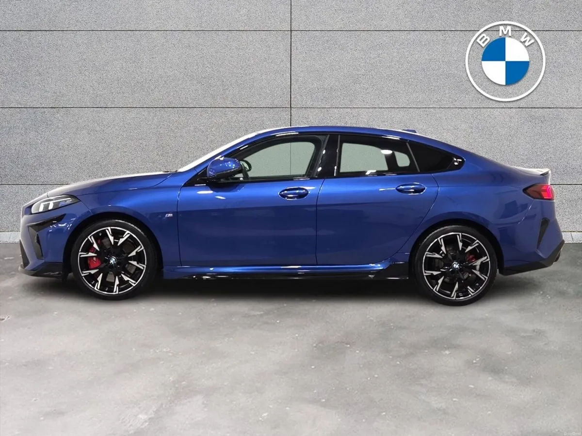 BMW 2-Series 220 M Sport Gran Coupe - Image 3