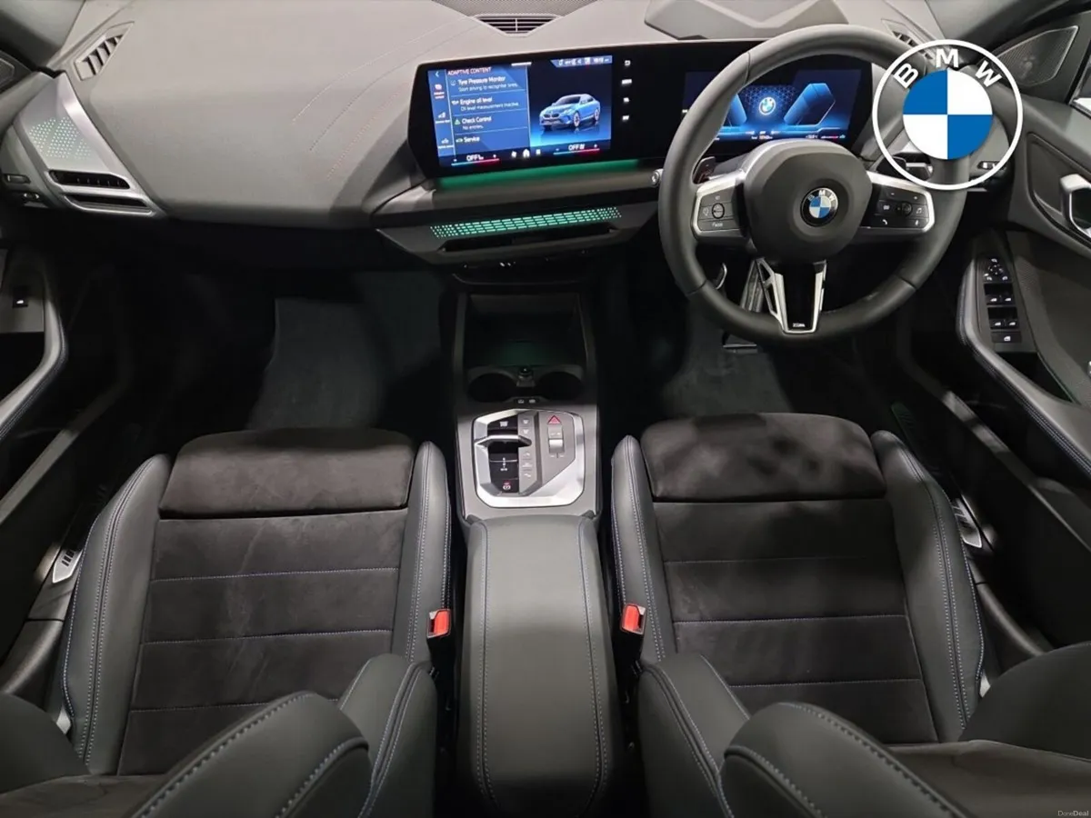 BMW 2-Series 220 M Sport Gran Coupe - Image 4