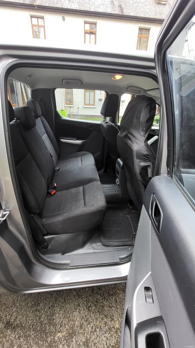 Pickup for sale - 2015 Mazda BT-50 ute - Image 6