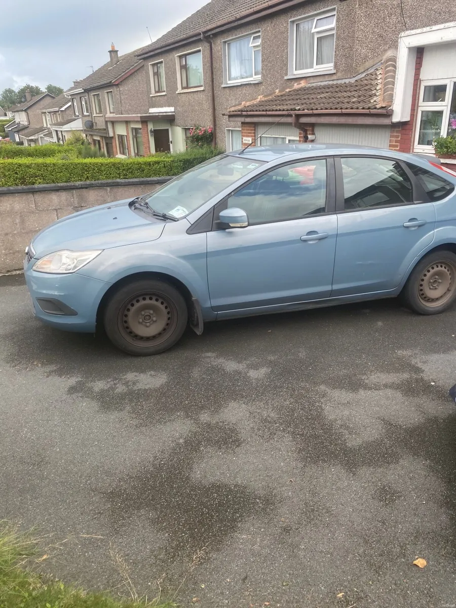 Ford Focus 2008 - Image 1