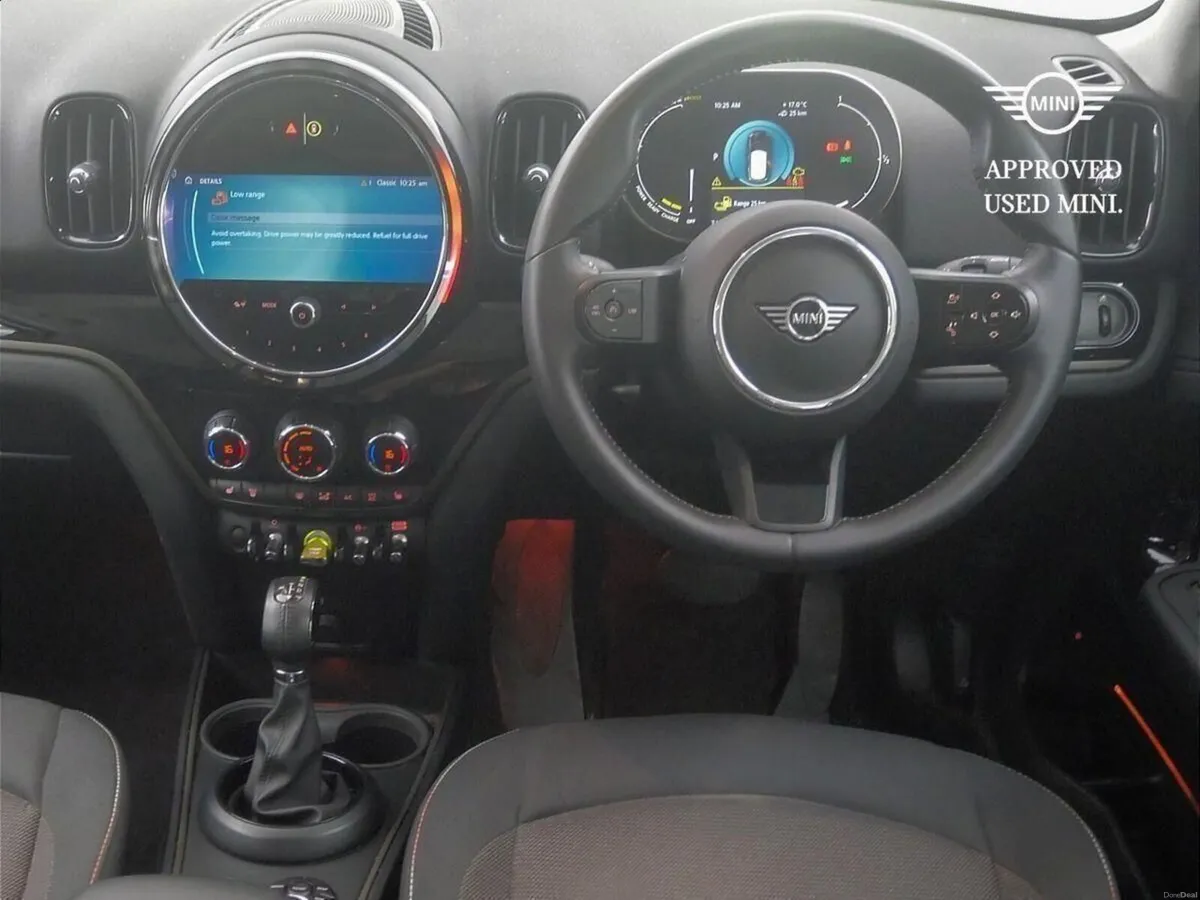 Mini Countryman Cooper S E Classic - Image 5