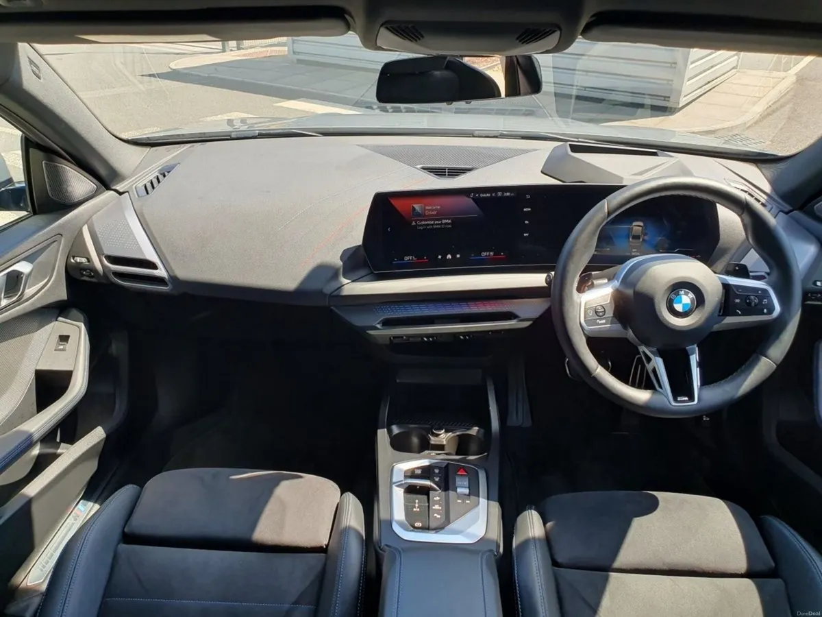 BMW 2-Series 220 M Sport Gran Coupe - Image 4