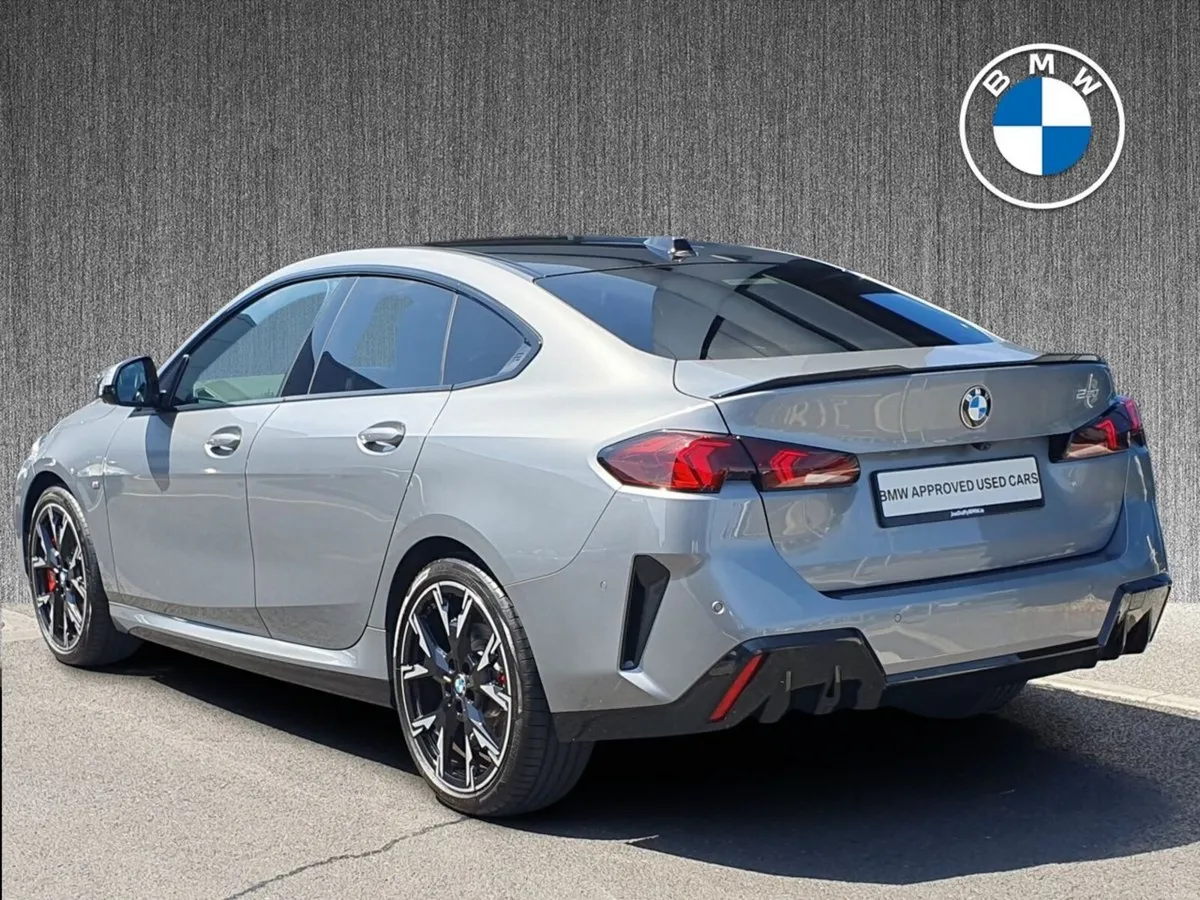 BMW 2-Series 220 M Sport Gran Coupe - Image 2